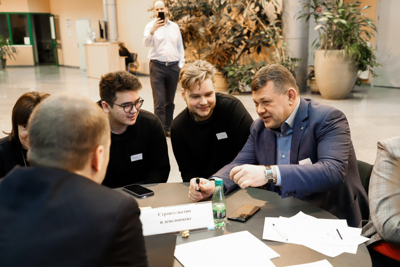 Начался федеральный этап Всероссийского конкурса &laquo;Мой социальный бизнес&raquo;